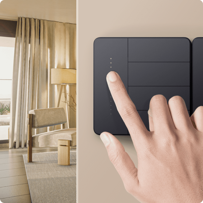 Aqara Wall Switch Z1 Pro – Smart Innovations – Aqara