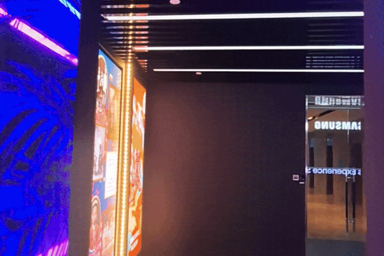 Aqara Smart Lighting System-gif1