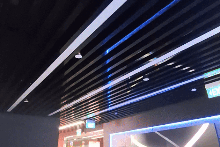 Aqara Smart Lighting System-gif2