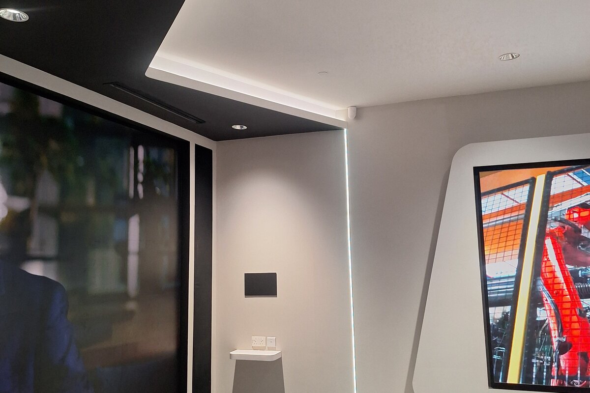 Aqara Smart Lighting System-thumb
