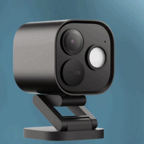 Aqara Camera Hub G5 Pro – Smart Innovations – Aqara