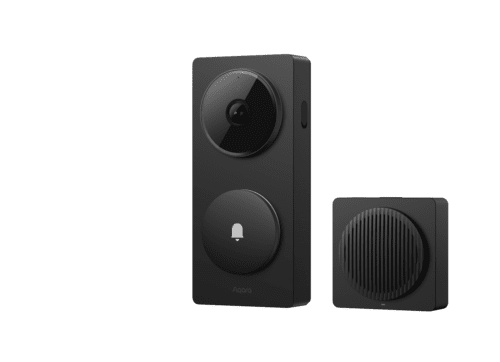 Doorbell Camera Hub G410 – Smart Innovations – Aqara