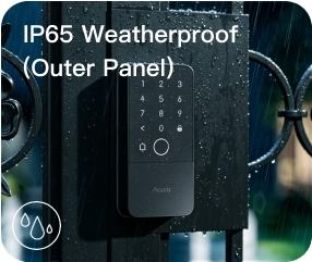 u500-IP65-weatherproof